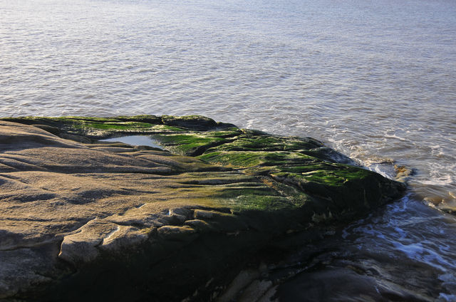 河北·秦皇島·北戴河