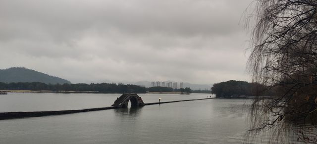 柯岩風景區