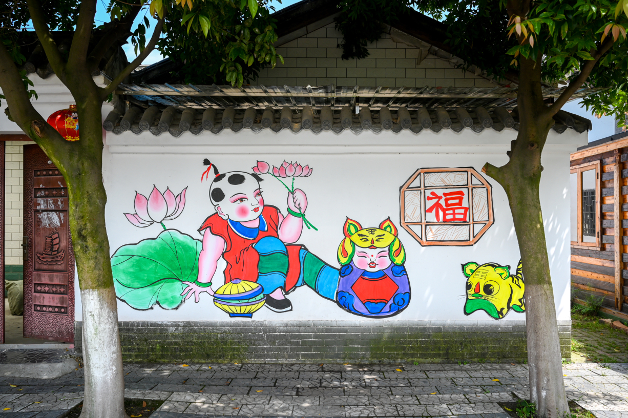 綿竹年画村のおすすめ完全ガイド2026年（2月更新）| Trip Moments