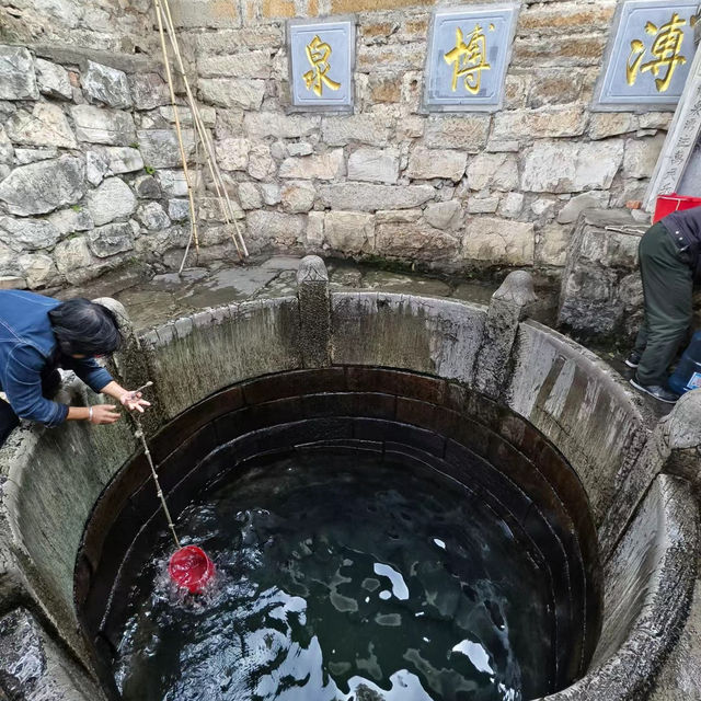 雲南最安逸的小城-建水古城