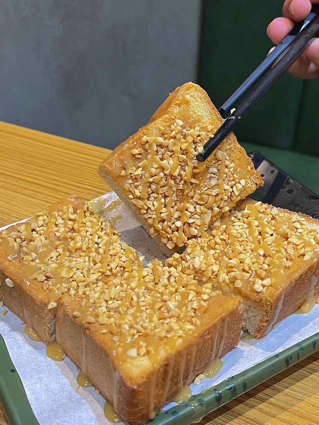 澳門本地人力薦的餐廳