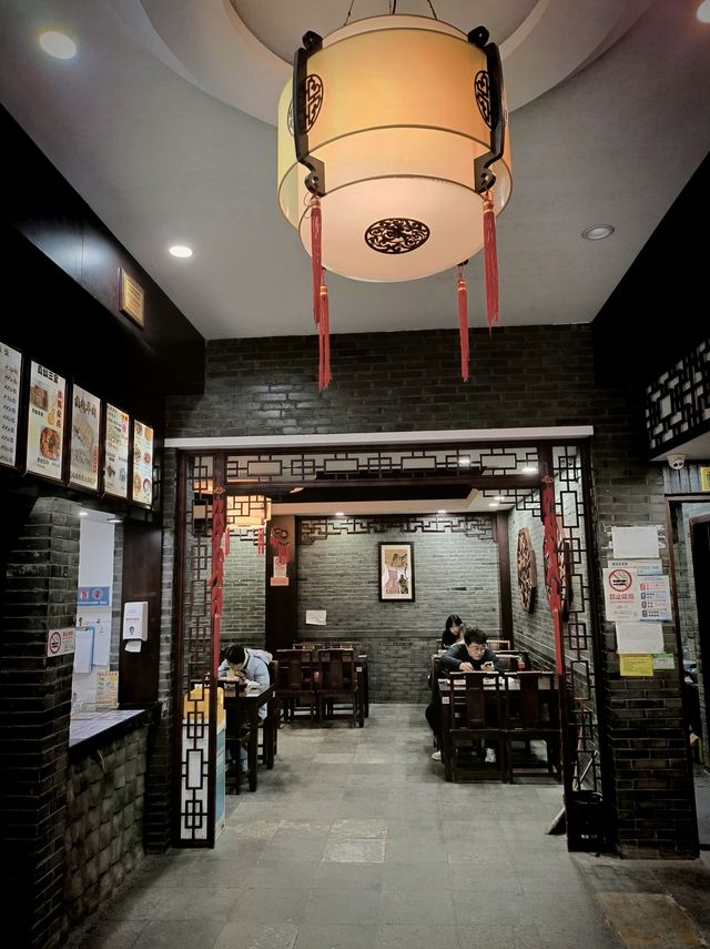 魔都周末CITYWALK｜最不像古鎮的真如古鎮