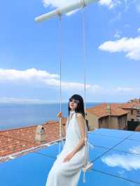 洱海｜海东區看日落絕美海景民宿