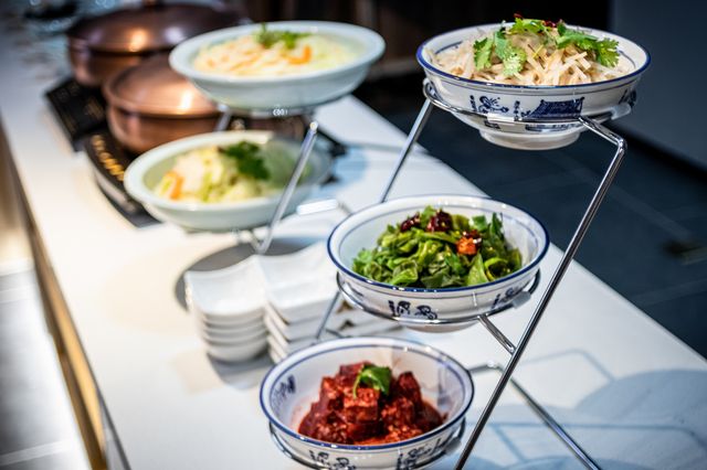 烏蘭布統！這是什麼神仙民宿，住進了草原裡的快樂