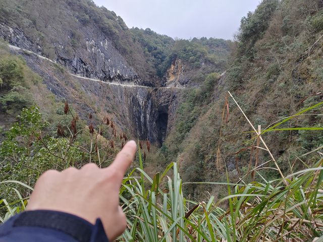 湖南郴州小眾秘境：十龍潭（附路線）