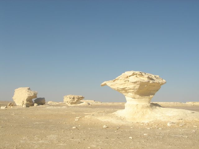 不屬於地球上的風景