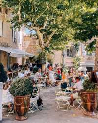 Gordes Luberon Provence