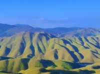 福建柘榮鴛鴦草場，柘榮人的宮崎駿夢幻世界