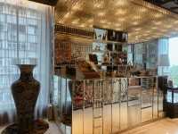 香港銅鑼灣設計師酒店