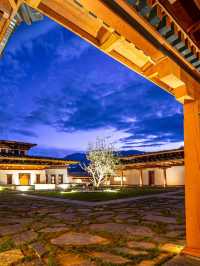 🌟 Bhutan's Best: Serene Stays in Paro Valley 🌄