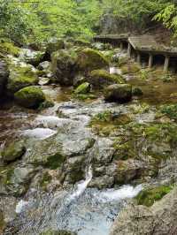 金絲峽