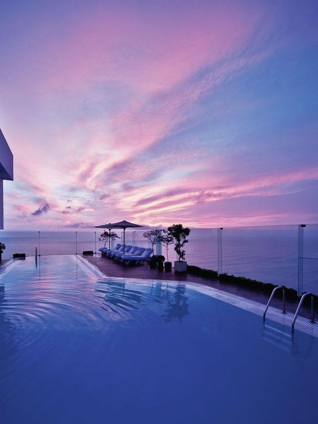 🌟 Lima Luxe: Top Stays in Peru's Coastal Gem 🌟