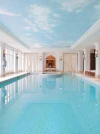 🌟 Amsterdam's Luxe Sleeps: Amstel's Royal Retreat 🌟