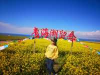 為你規劃為期七天六晚的青海敦煌環線之旅。