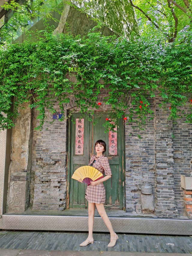 杭州旅遊拍照一天全免費的景點路線攻略