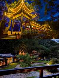 暑期玩貴州｜住梵淨山下的避世酒店