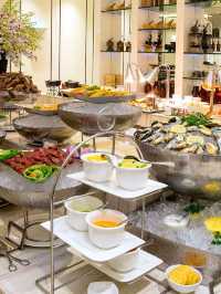 🌟 Luxe Stays at Caravelle Saigon, Vietnam 🌟