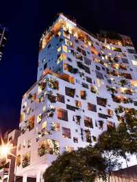 🌟 Ho Chi Minh's Hidden Gem: Myst Dong Khoi Unveiled 🌟