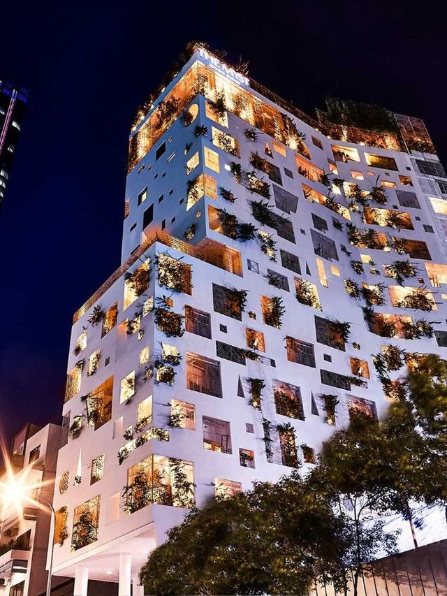 🌟 Ho Chi Minh's Hidden Gem: Myst Dong Khoi Unveiled 🌟