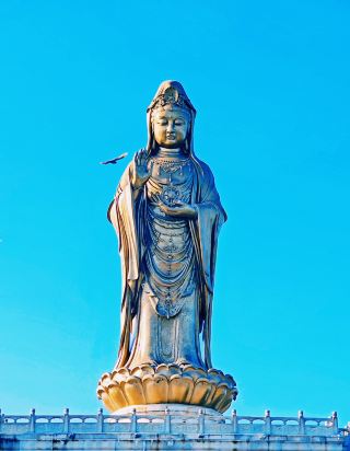 듣거라! 보타산 2일 1박 기도 여행 가이드는 꼭 봐야 한다