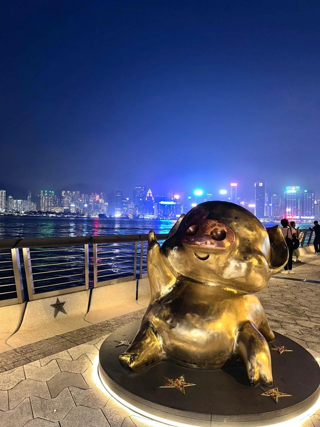 香港旅遊攻略｜讓你的行程更完美
