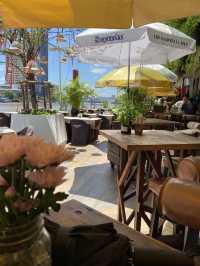 **Exploring the Beauty of River City Bangkok**