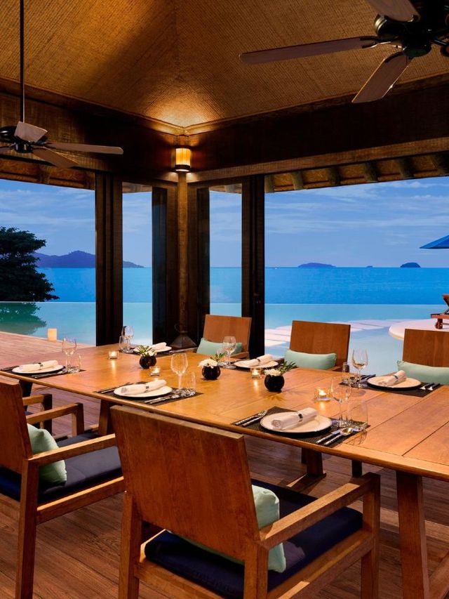 🌴🛎️ Phuket's Hidden Gem: Naka Island Resort Guide 🏝️✨