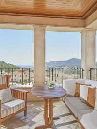 🌟 Majestic Mallorca: Cap Vermell Grand Hotel Review 🌟