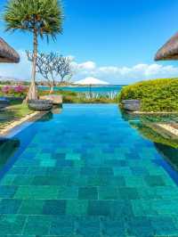 🌴🏖️ Mauritius Marvel: Oberoi Beach Resort Review 🌟