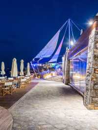 🌟🏖️ Elounda Bliss: Greece's Hidden Gem 🇬🇷