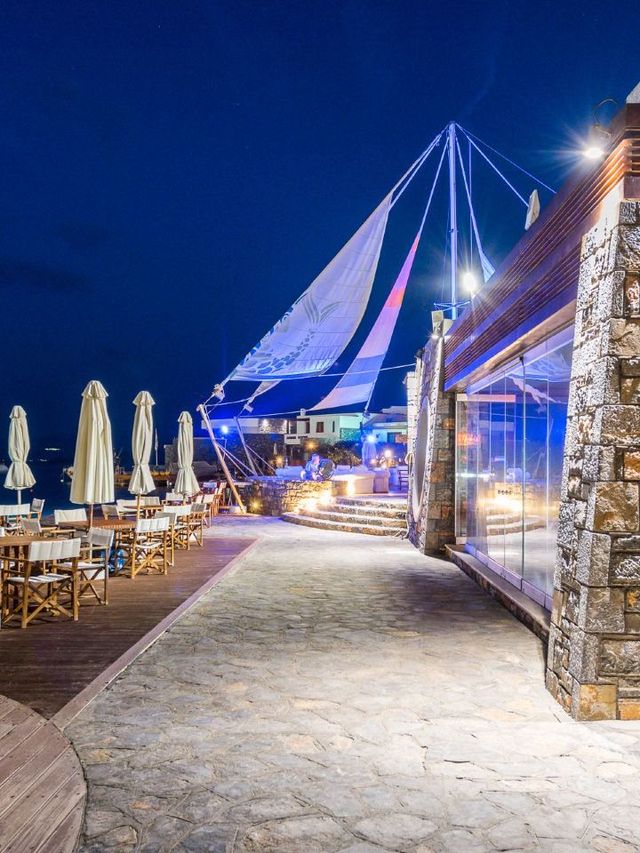 🌟🏖️ Elounda Bliss: Greece's Hidden Gem 🇬🇷
