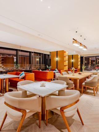 揭開滁州的隱藏瑰寶：金鵬廣場大酒店