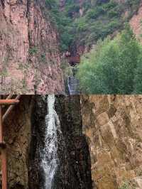 邯鄲的“世外桃源”夏天避暑聖地