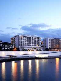🌊 Azores Escape: Grand Hotel Açores Atlântico 🏨
