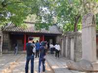 亞聖廟