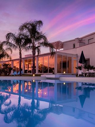 🌟 Sicily Serenity: Discover Doric Eco Boutique Resort ✨