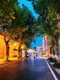 陶溪川真的是文藝青年的天堂～小資又文藝，朝氣+藝術氣息