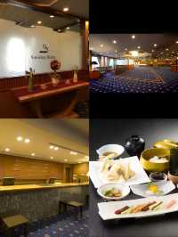名古屋一家吃喝玩樂出行超級方便的酒店