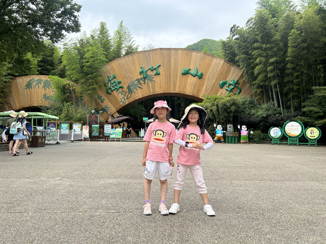 常州溧陽三日遊