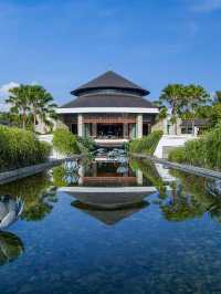 🌴 Bali Bliss: Sofitel Nusa Dua's Luxe Retreat 🏖️