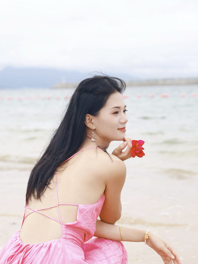 不在國外！國內鮮有人知的海島
