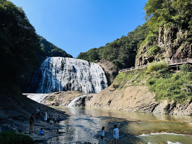 寧德避暑攻略