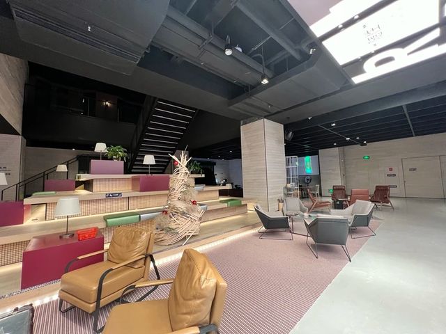 麗水的夢幻光影之旅——叁拾伍藝舍·攝影主題酒店