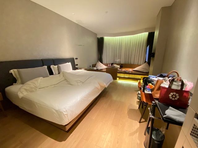 麗水的夢幻光影之旅——叁拾伍藝舍·攝影主題酒店