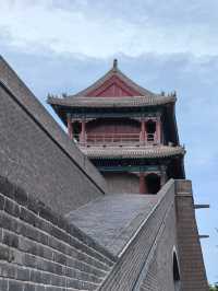 京西第一府、神京之屏翰