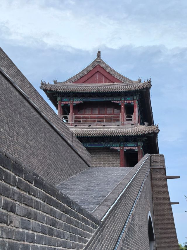 京西第一府、神京之屏翰