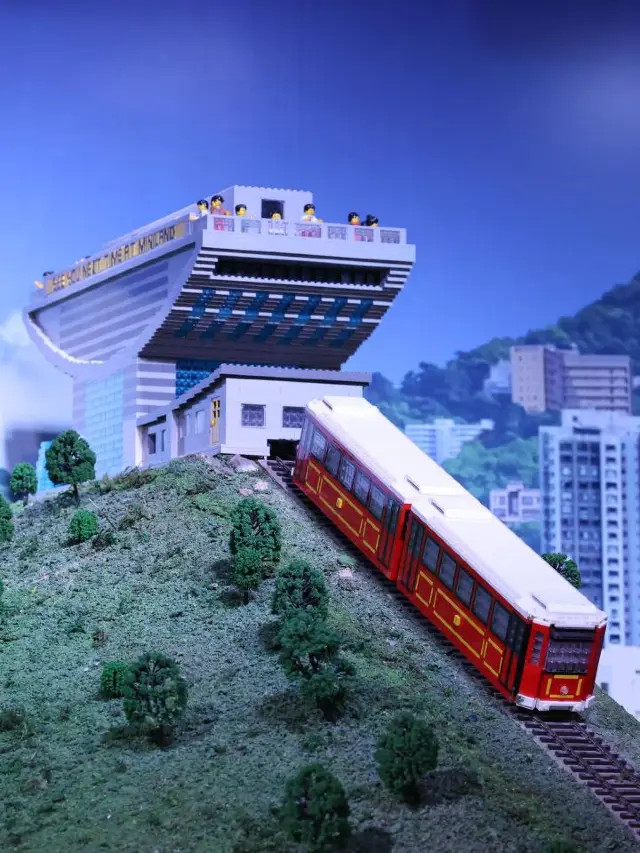 🌟 Hong Kong's Top Family-Friendly Attractions Unveiled 🎢🐬