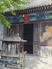 白塔寺