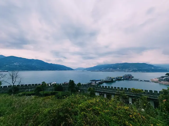 Chongqing Fengjie | The Content-Rich Kuizhou Museum