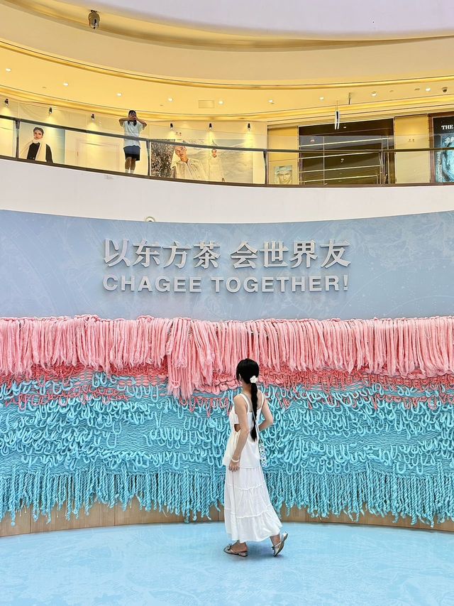 可惜你不是成都人～這麼多不能擁有